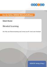 Blended Learning