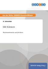 Life Sciences