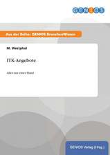 ITK-Angebote