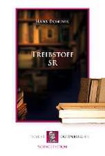 Treibstoff SR