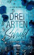 Drei Arten Schuld