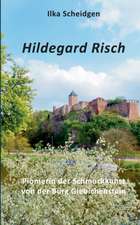 Hildegard Risch