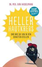 Heller Hautkrebs