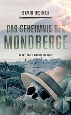 Das Geheimnis der Mondberge