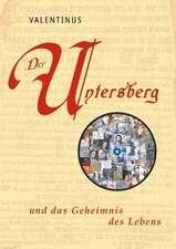 Der Untersberg