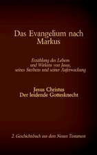 Das Evangelium nach Markus