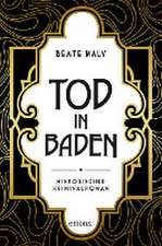 Tod in Baden