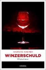 Winzerschuld