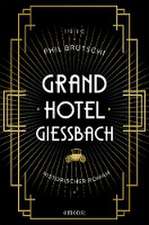 Grandhotel Giessbach