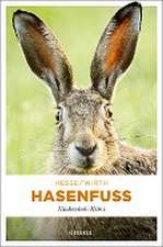 Hasenfuß