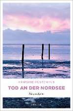 Tod an der Nordsee