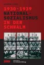 Nationalsozialismus in der Schwalm 1930-1939