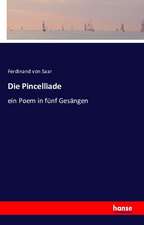Die Pincelliade