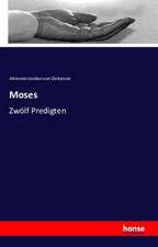 Moses