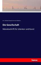 Die Gesellschaft
