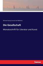 Die Gesellschaft