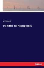 Die Ritter des Aristophanes