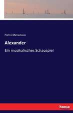 Alexander