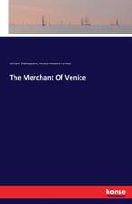 The Merchant Of Venice