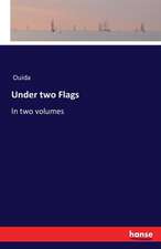 Under two Flags