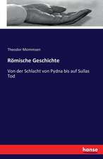 Römische Geschichte