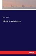 Römische Geschichte