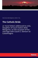 The Catholic Bride