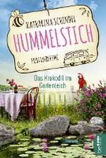 Schendel, K: Hummelstich - Das Krokodil im Gartenteich