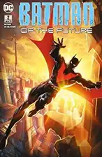 Batman of the Future 02