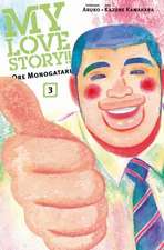 My Love Story!! - Ore Monogatari 03