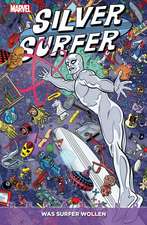 Silver Surfer Megaband