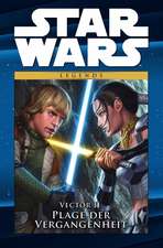 Star Wars Comic-Kollektion