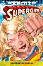 Supergirl Megaband