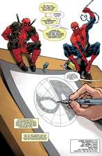 Spider-Man/Deadpool