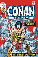 Conan der Barbar: Classic Collection