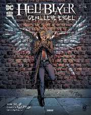 Hellblazer: Gefallene Engel