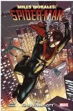 Miles Morales: Spider-Man - Neustart