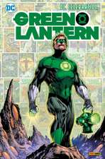 DC Celebration: Green Lantern