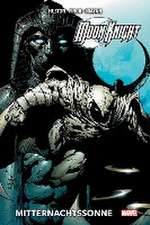 Moon Knight Collection von Charlie Huston und David Finch: Mitternachtssonne