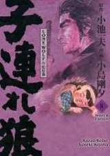 Lone Wolf & Cub - Master Edition 08