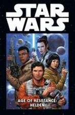 Star Wars Marvel Comics-Kollektion