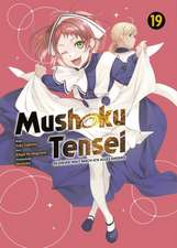 Mushoku Tensei - In dieser Welt mach ich alles anders 19