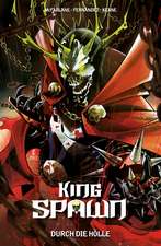 King Spawn