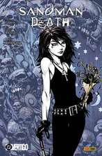 Sandman: Death