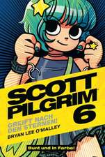 Scott Pilgrim
