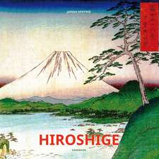 Nentwig, J: Hiroshige