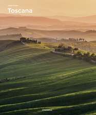 Sorger, J: Toscana