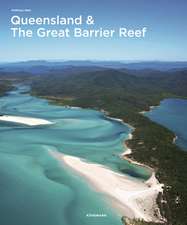 Queensland & The Great Barrier Reef