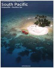 South Pacific
