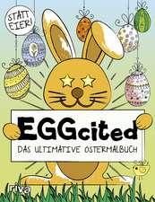Eggcited